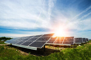 EPCG pokreće projekat Solari 5000+: Crna Gora pogodna za razvoj...