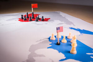 Kina uvodi sankcije američkim kompanijama zbog uloge u prodaji...