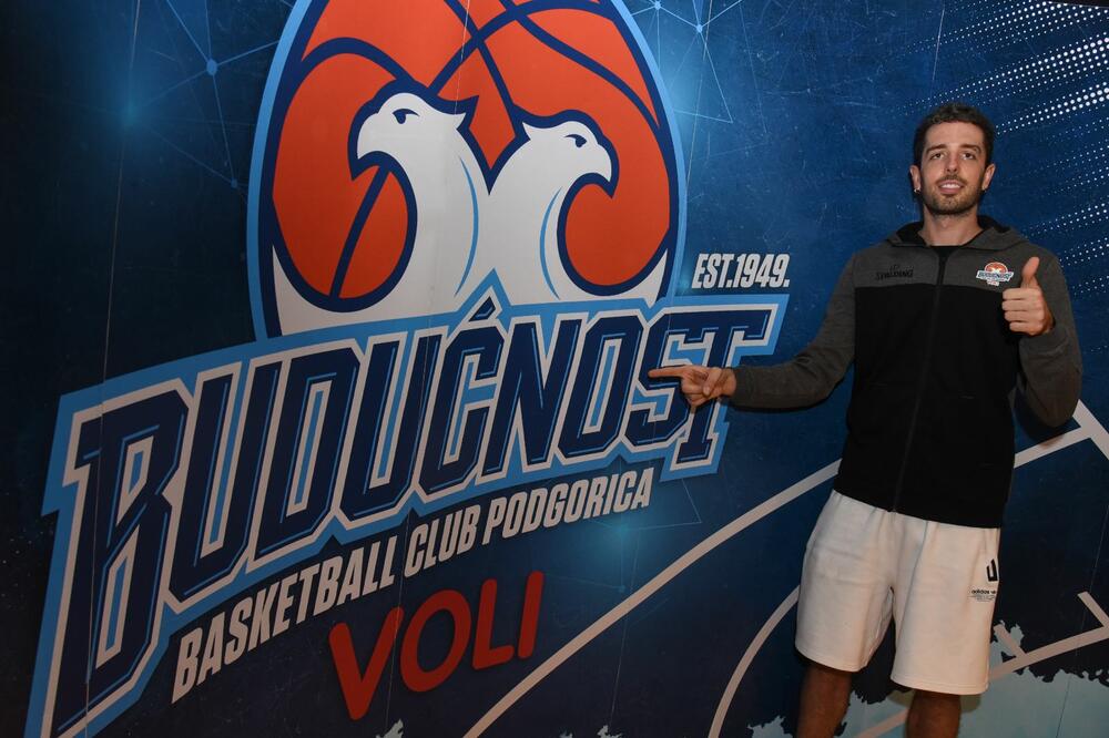 Foto: KK Budućnost Voli