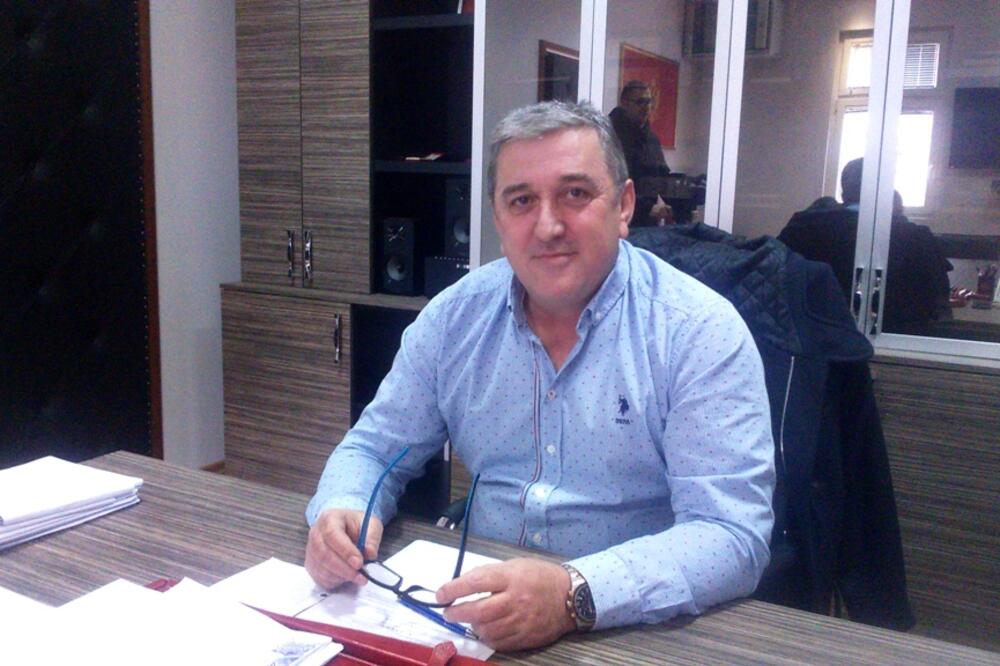 Vukićević, Foto: Svetlana Mandić