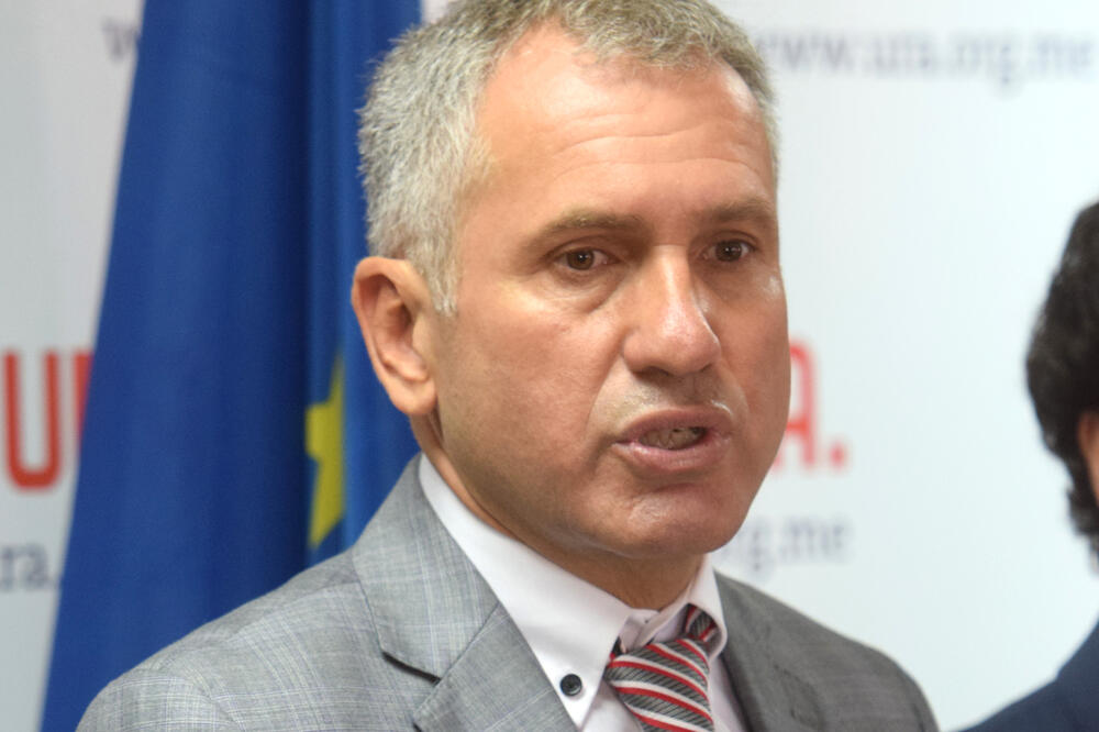 Rakčević, Foto: Boris Pejović