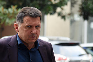 Suđenje Kašćelanu i ostalima odloženo: Bogdanović nije došla iz...