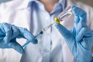 Montefarm: Stigla vakcina protiv gripa, domovi zdravlja odrediće...