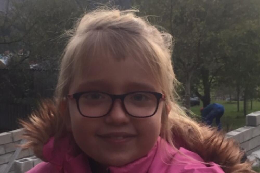 Aleksandra Adžić, Foto: Privatna arhiva