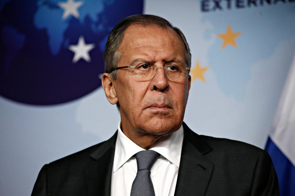 Lavrov, Foto: Shutterstock