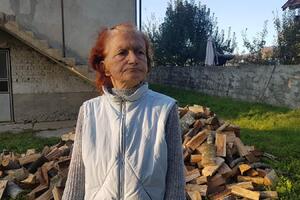 "Euromost" i više bjelopoljskih NVO sugrađanki obezbijedili drva