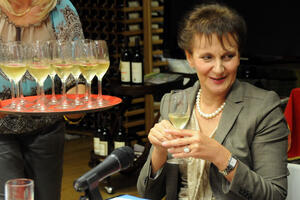 Savjetnici Verici direktorska plata