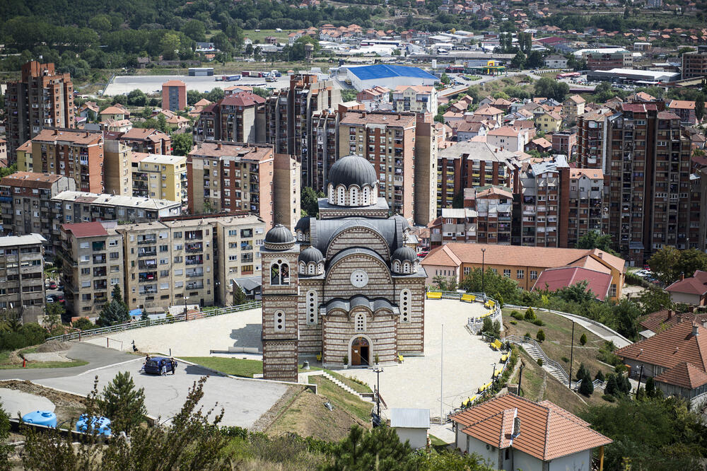 Mitrovica (ilustracija), Foto: Shutterstock