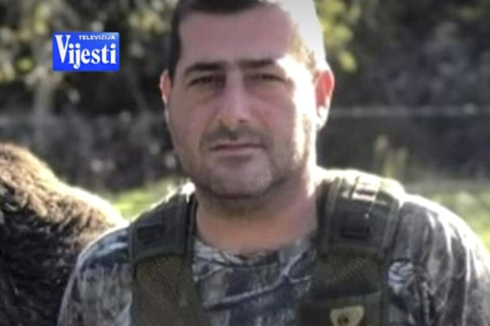 Spahić, Foto: TV Vijesti