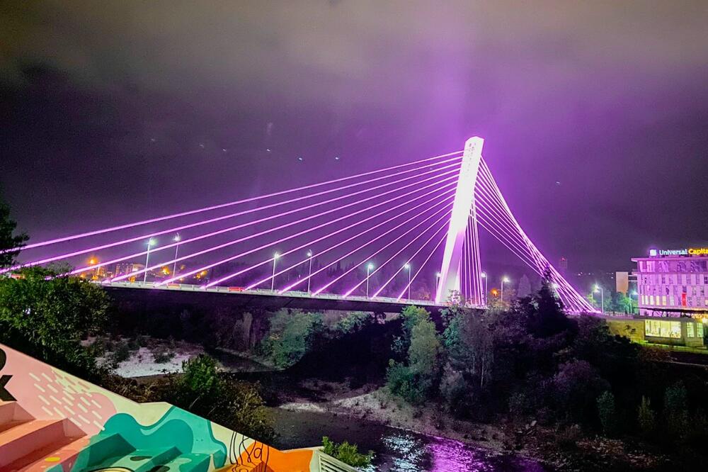 Foto: Glavni grad Podgorica