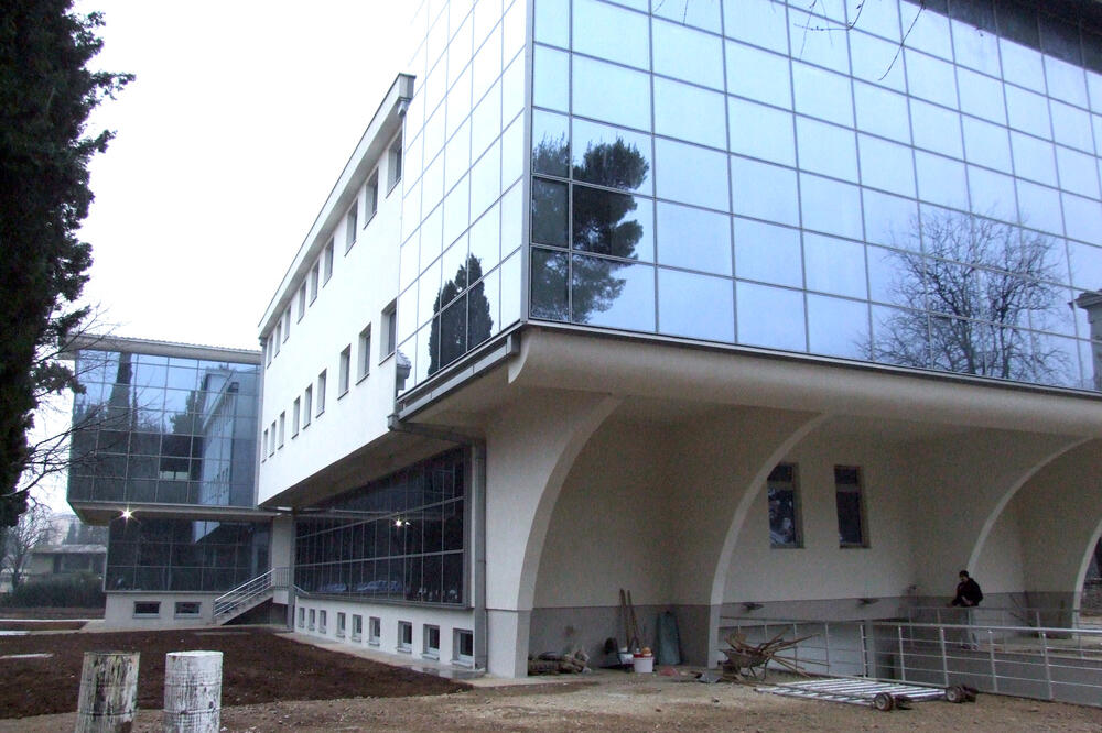 Finansijsko poslovanje istinito prikazano: Ispitni centar, Foto: Arhiva Vijesti