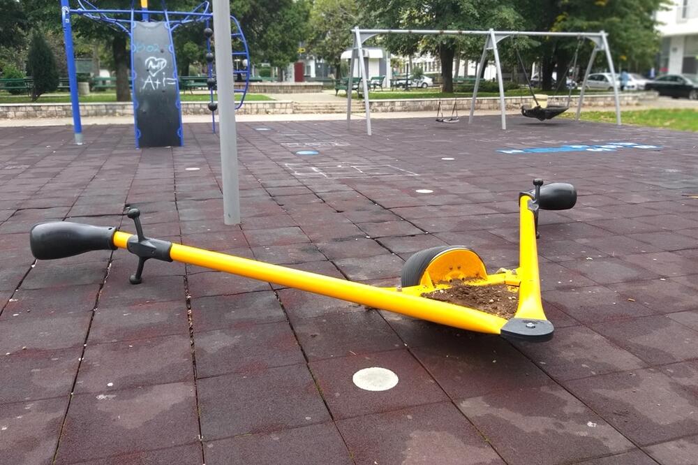 Šestar će biti ponovo u funkciji, Foto: Svetlana Mandić