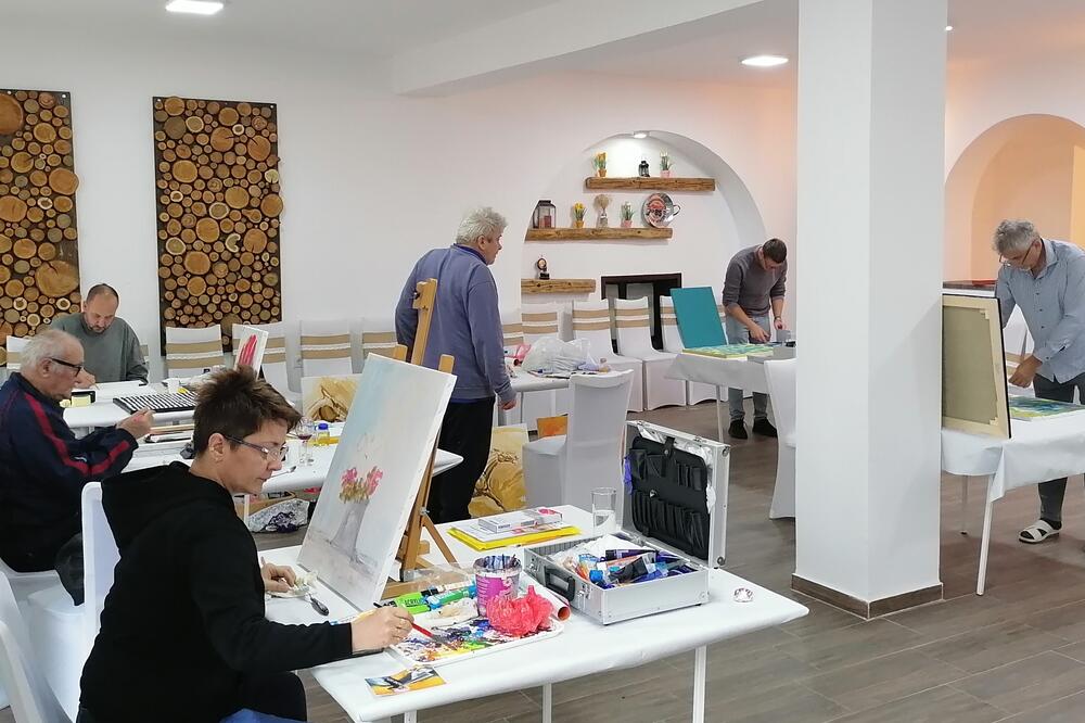 Sa kolonije, Foto: Ckpd Princeza Ksenija