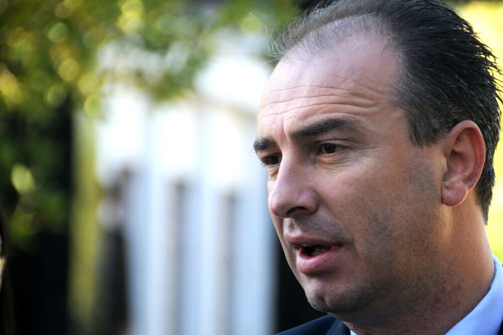 Đeka, Foto: Boris Pejović