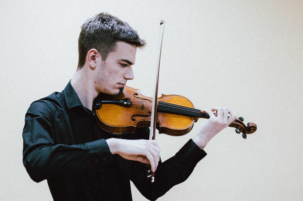 Huter, Foto: Gardasevicphotography