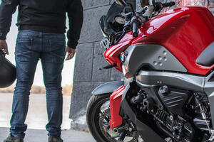 Akcija "Motocikl": Sankcionisan 131 vozač