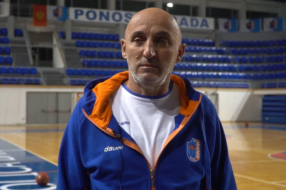 Mihailo Pavićević, Foto: Printscreen YouTube