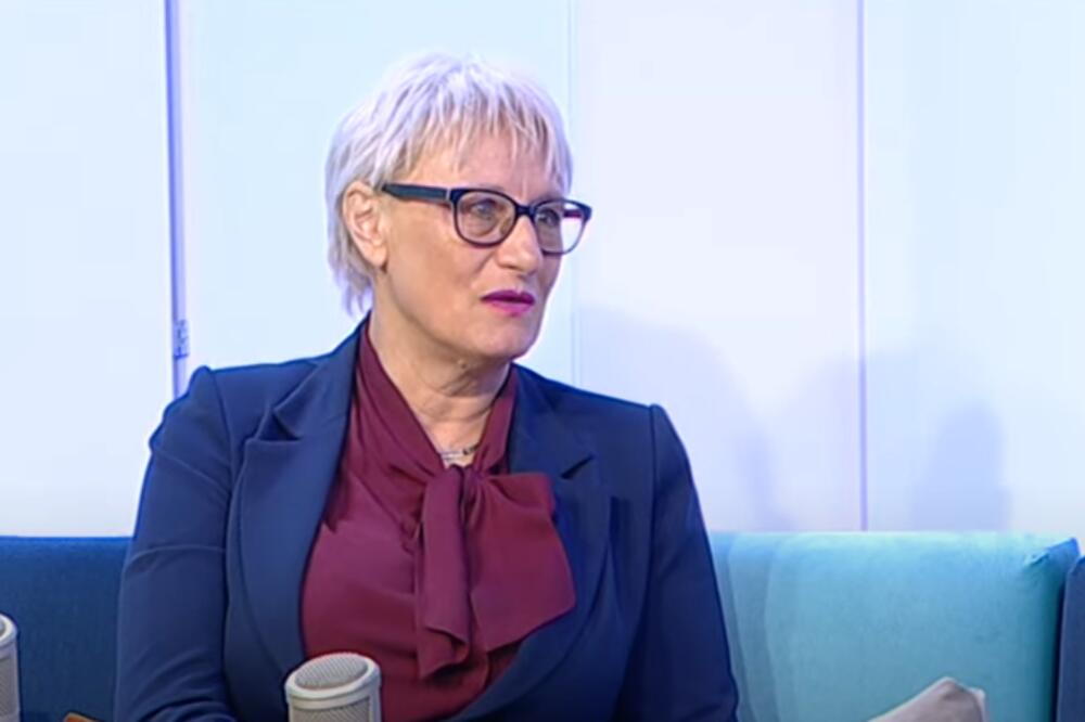 Šćepović, Foto: Printscreen YouTube