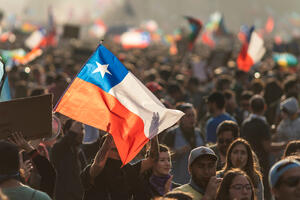 Izazovi novog čileanskog ustava – kraj poglavlja diktature i...