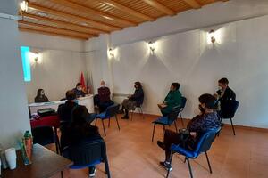 Bijelo Polje: Formiran Romski klub kulture