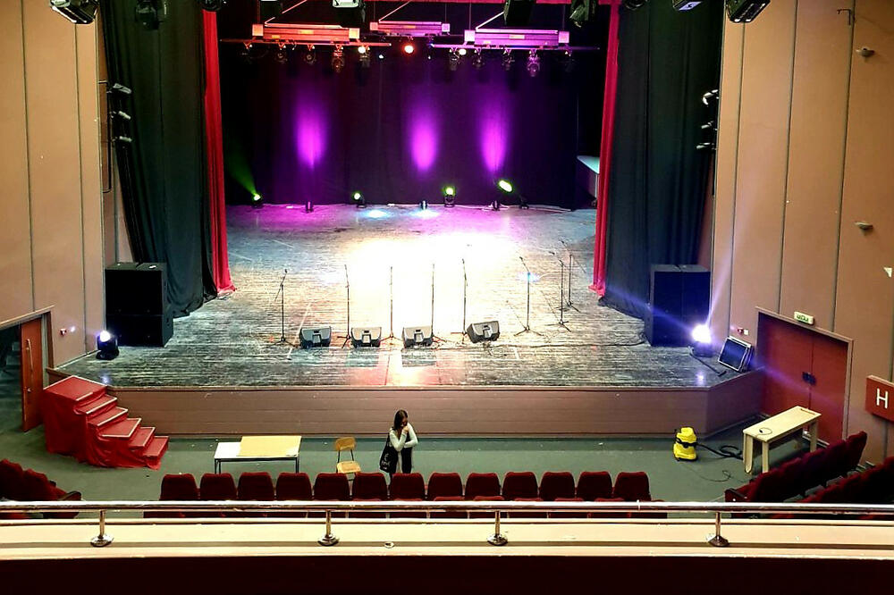 Foto: Ministarstvo kulture