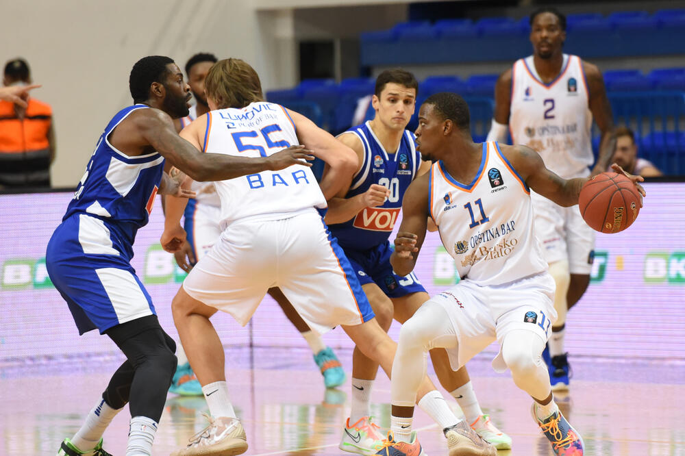 Foto: Savo Prelević