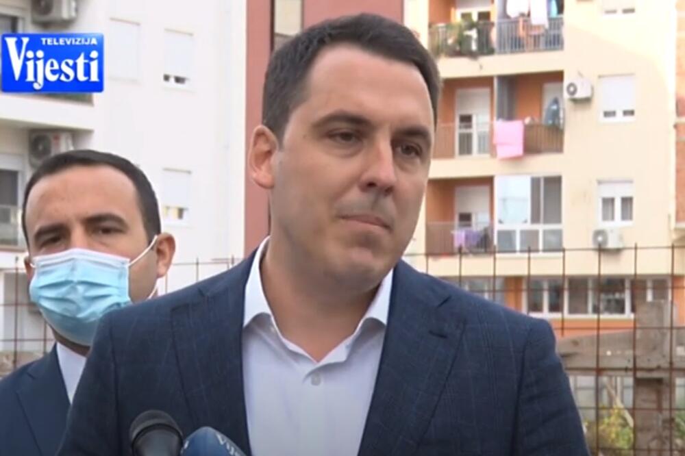 Vuković, Foto: TV Vijesti