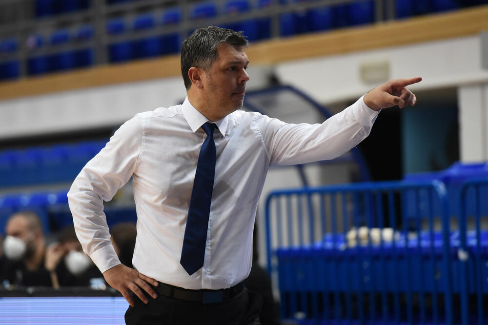 Foto: Savo Prelević