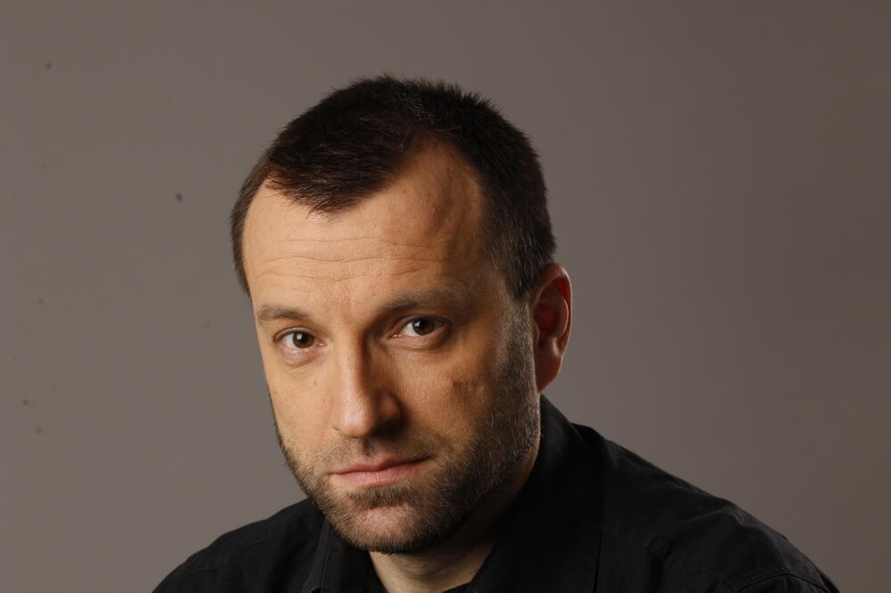 Ivan Jospi Skender, Foto: Privatna arhiva