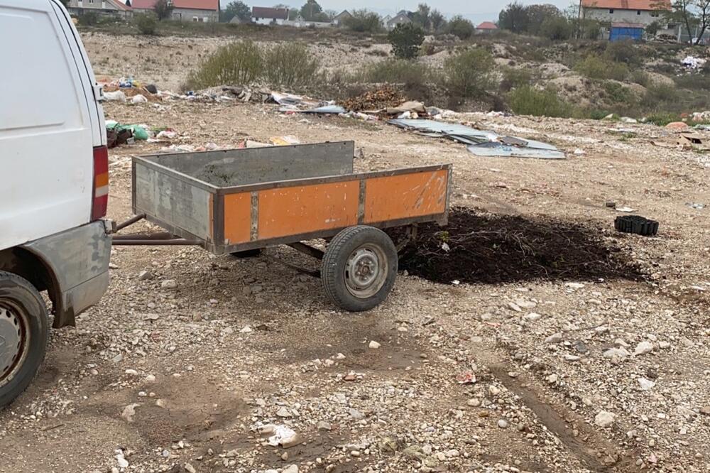 Foto: Komunalna policija