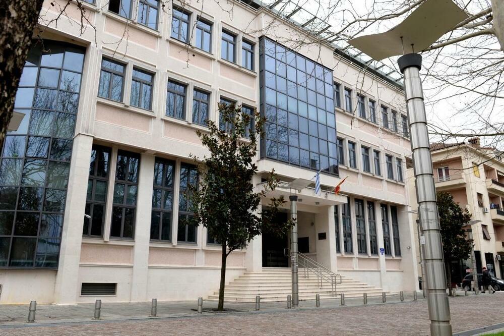 Zgrada Skupštine Glavnog grada, Foto: Glavni grad