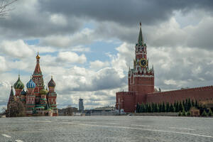 Moskva u lovu na „strane agente" - na spisku i BBC novinar Andrej...