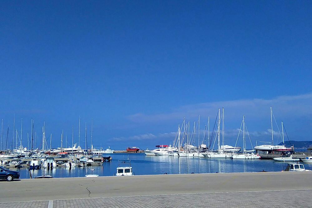 Foto: Radomir Petrić