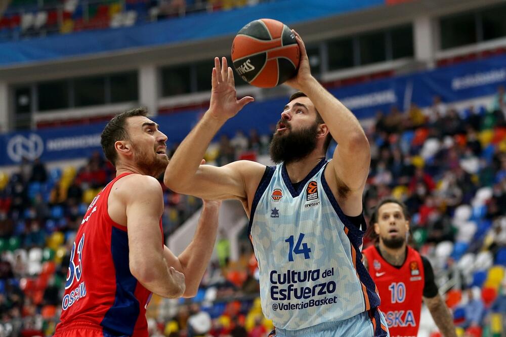 Foto: Euroleague.net