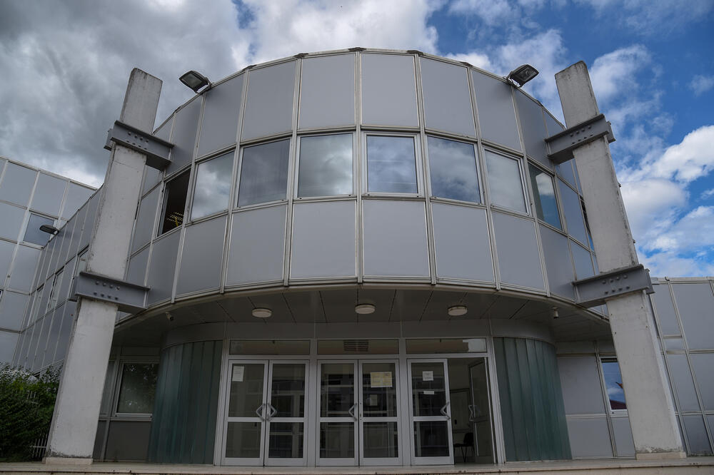 Ako testiranje prođe kako treba, od novembra lična karta postaje zdravstvena knjižica: CB Podgorica, Foto: Savo Prelević