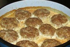 Đulbastije: Ukusno jelo koje se brzo i lako sprema