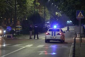 Policija još ne zna ko je udario Božovića vozilom: "Snimci gotovo...