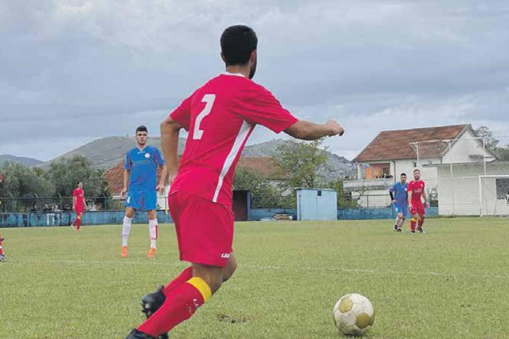 Tvrdi da ga je sudija uznemiravao i telefonskim pozivima, Foto: Privatna arhiva