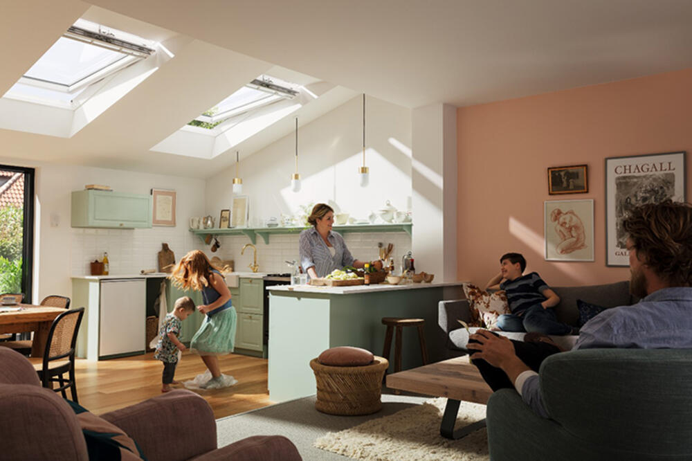 Foto: Velux