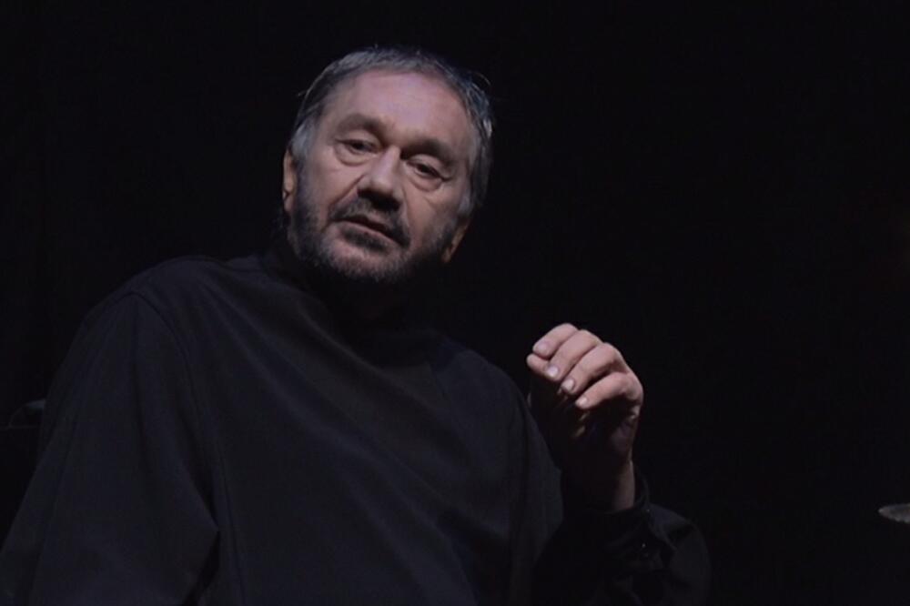 Marunović, Foto: Privatna arhiva