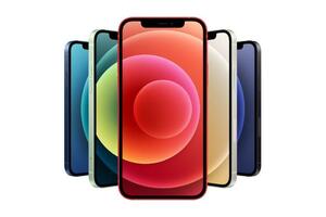 Rezervišite najnoviji iPhone 12 i iPhone 12 PRO u Telenoru