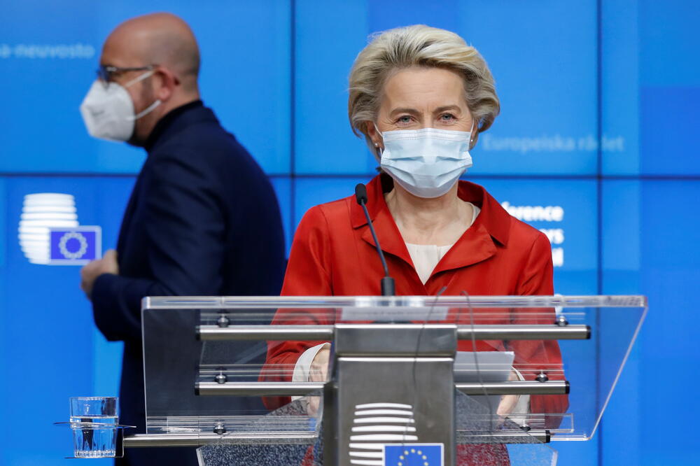 Fon der Lajen, Foto: Reuters