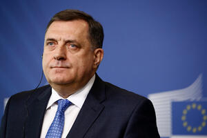 Dodik: Opet žele da nas prevare
