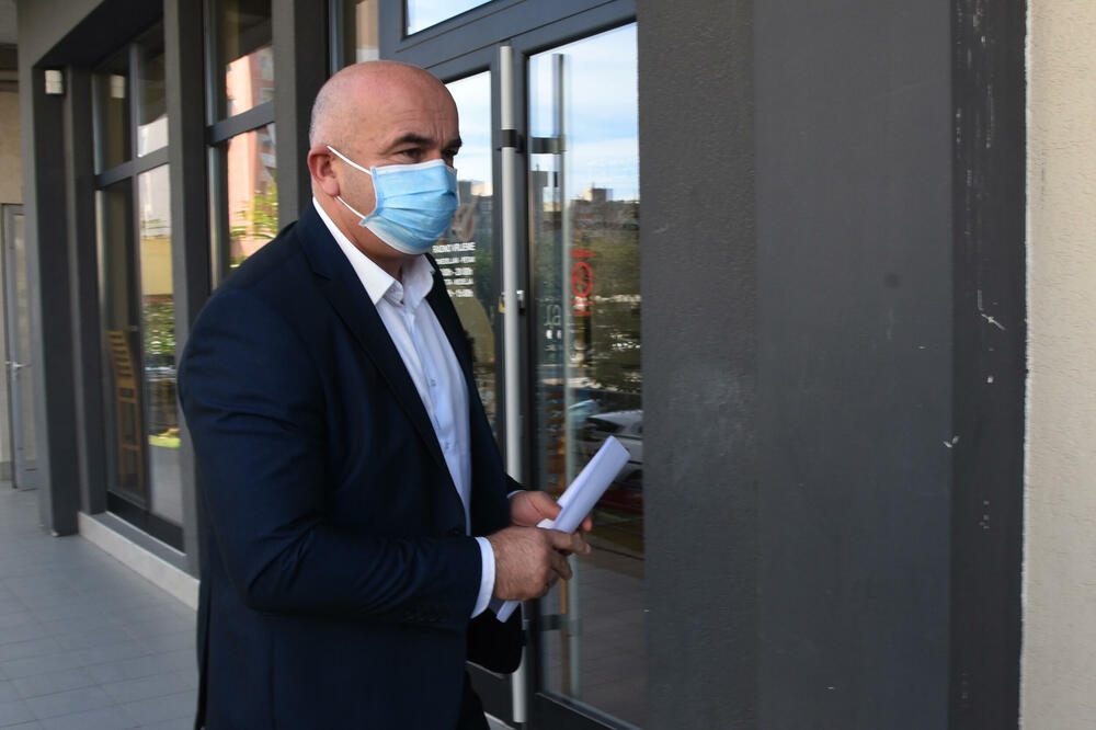 Joković, Foto: Luka Zeković