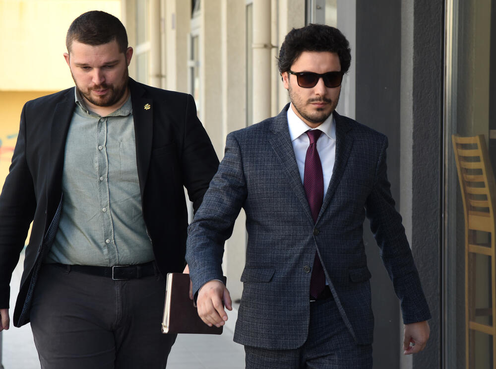 <p>"Narednih dana upoznaću stranke sa mojim prijedlogom kandidata za ministre u ekspertskoj vladi", saopštio je mandatar</p>