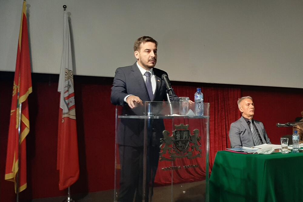 Jokić, Foto: Siniša Luković