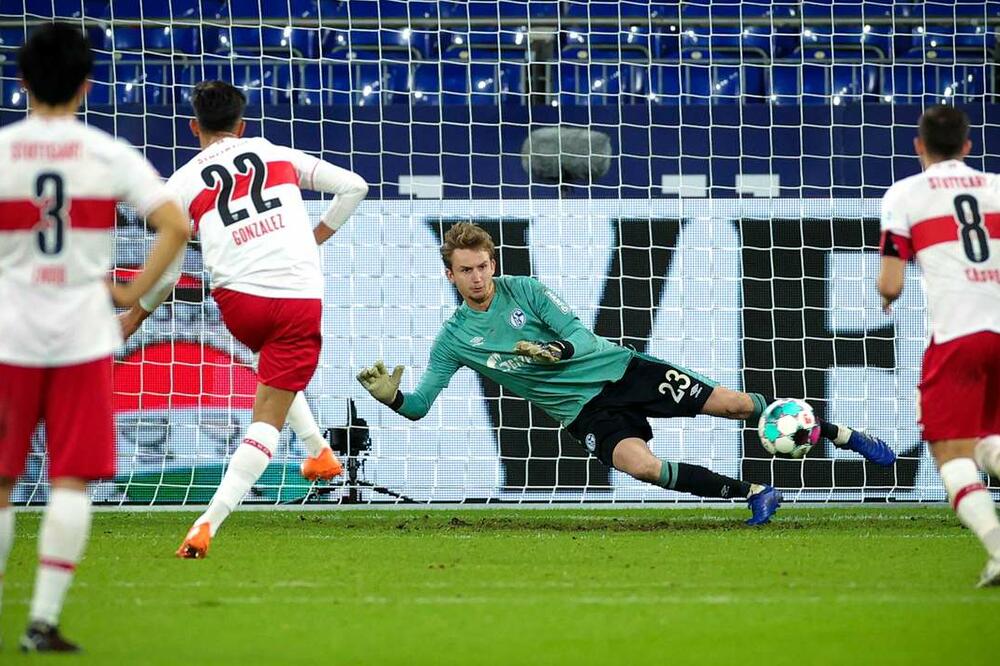 Renov je kapitulirao samo sa penala, Foto: Flashscore.com