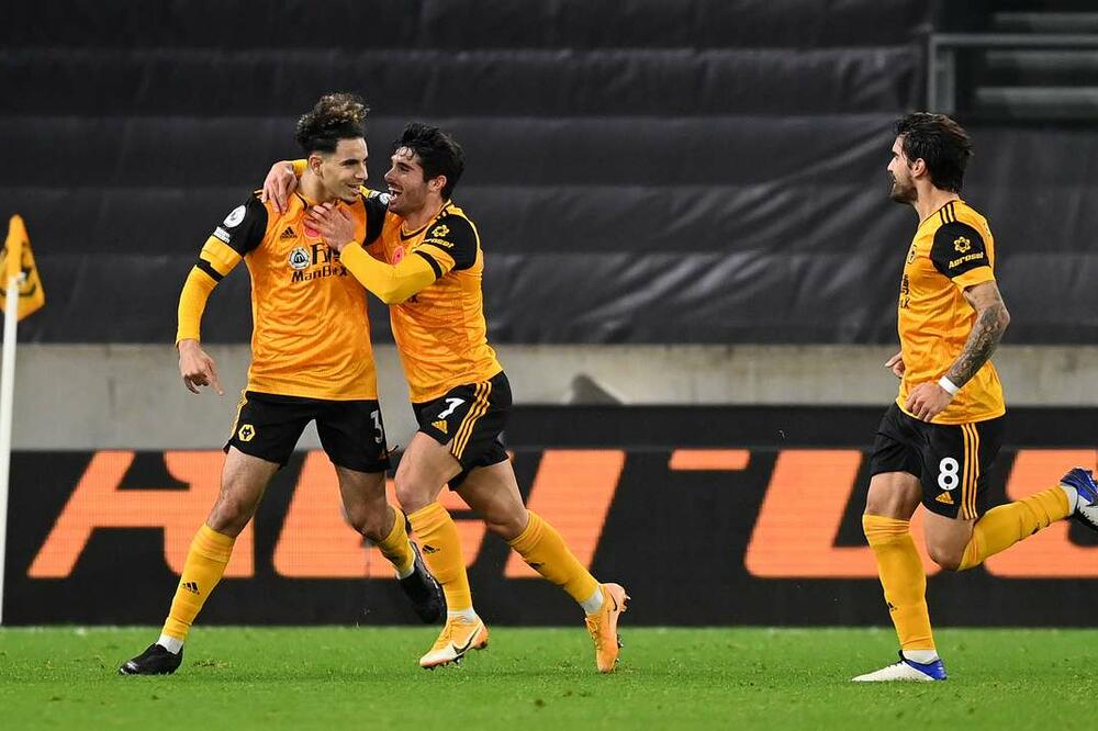 Debi iz snova za 19-godišnjeg Ait Nurija, Foto: Flashscore.com