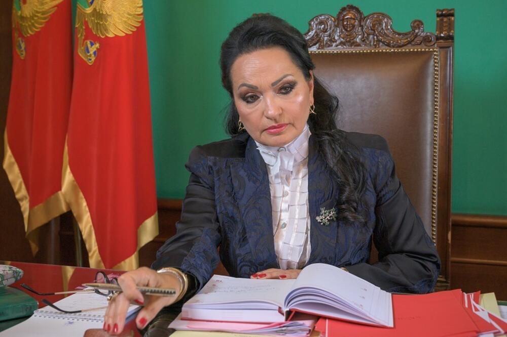 Medenica, Foto: Vrhovni sud