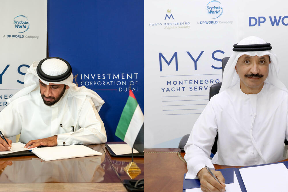 “Zajedno ćemo pozicionirati brodogradilište u Bijeloj”, Foto: Kompanija